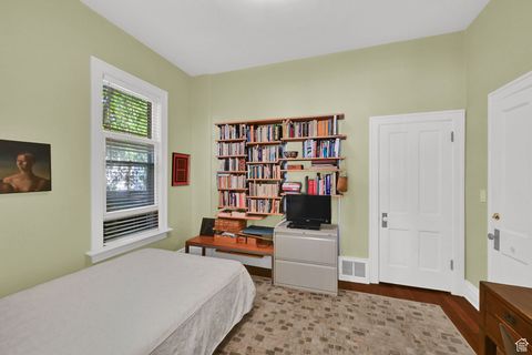 Tiny photo for 681 E 4TH AVE N, Salt Lake City, UT 84103 (MLS # 2116368)