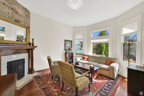 Tiny photo for 681 E 4TH AVE N, Salt Lake City, UT 84103 (MLS # 2116368)