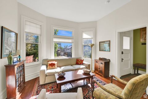 Tiny photo for 681 E 4TH AVE N, Salt Lake City, UT 84103 (MLS # 2116368)