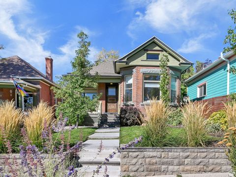 Tiny photo for 681 E 4TH AVE N, Salt Lake City, UT 84103 (MLS # 2116368)