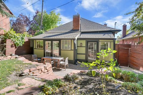 Tiny photo for 681 E 4TH AVE N, Salt Lake City, UT 84103 (MLS # 2116368)