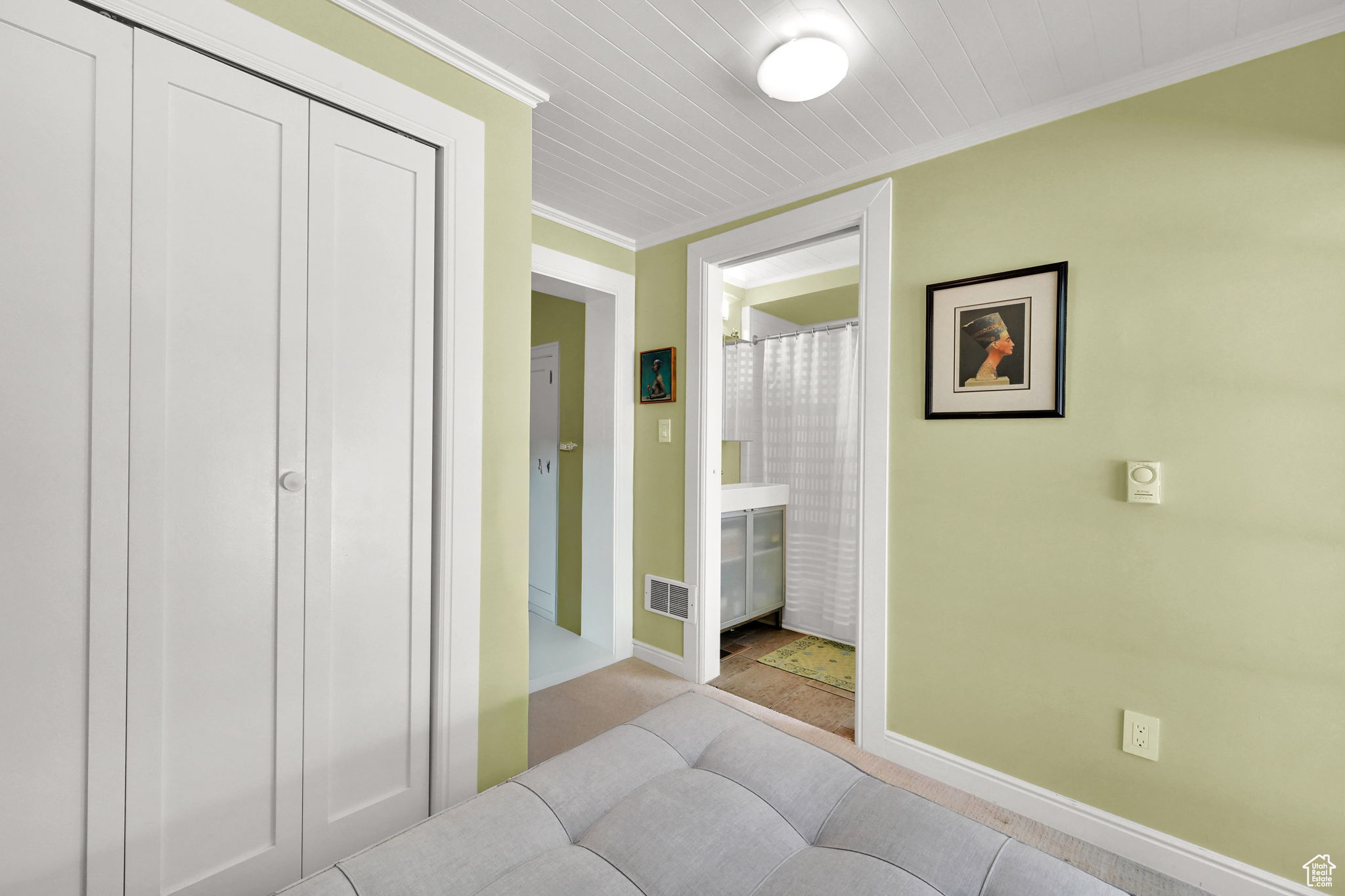 AVENUES - Residential