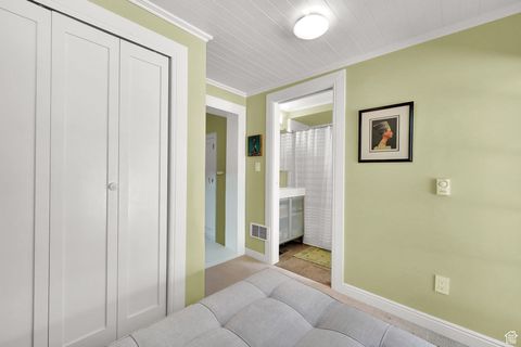 Tiny photo for 681 E 4TH AVE N, Salt Lake City, UT 84103 (MLS # 2116368)