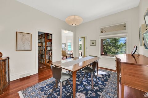 Tiny photo for 681 E 4TH AVE N, Salt Lake City, UT 84103 (MLS # 2116368)