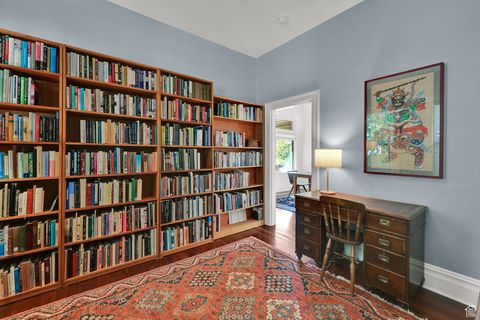 Tiny photo for 681 E 4TH AVE N, Salt Lake City, UT 84103 (MLS # 2116368)