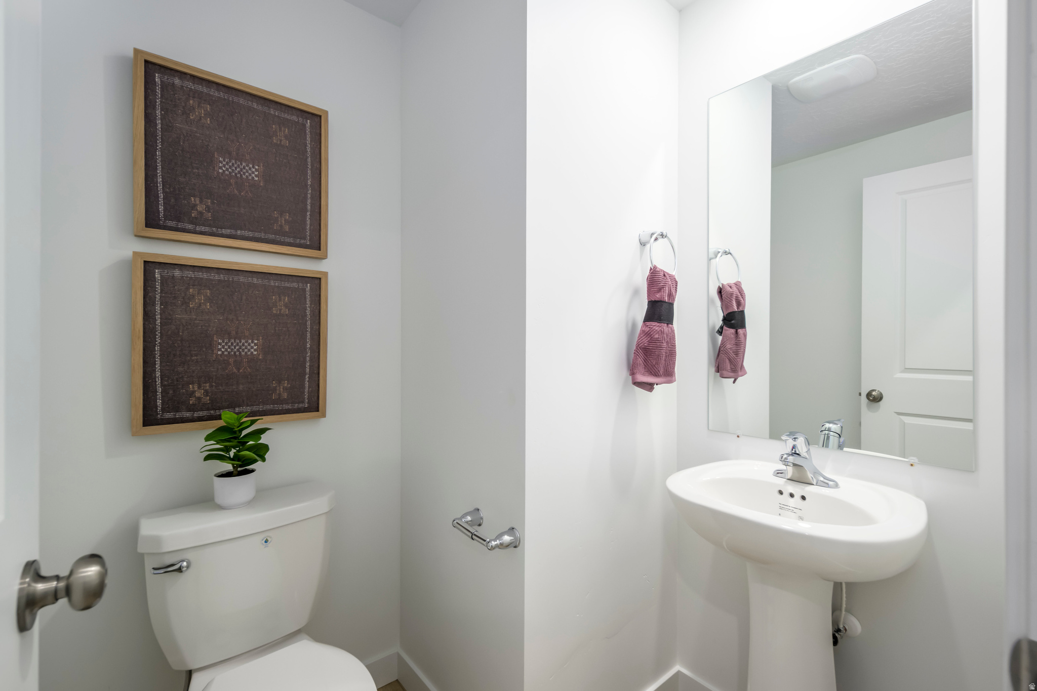 THE VALLEY AT WILDFLOWER - Residential