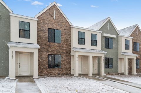 Tiny photo for 1846 E ALBION DR #1152, Salem, UT 84653 (MLS # 2135024)