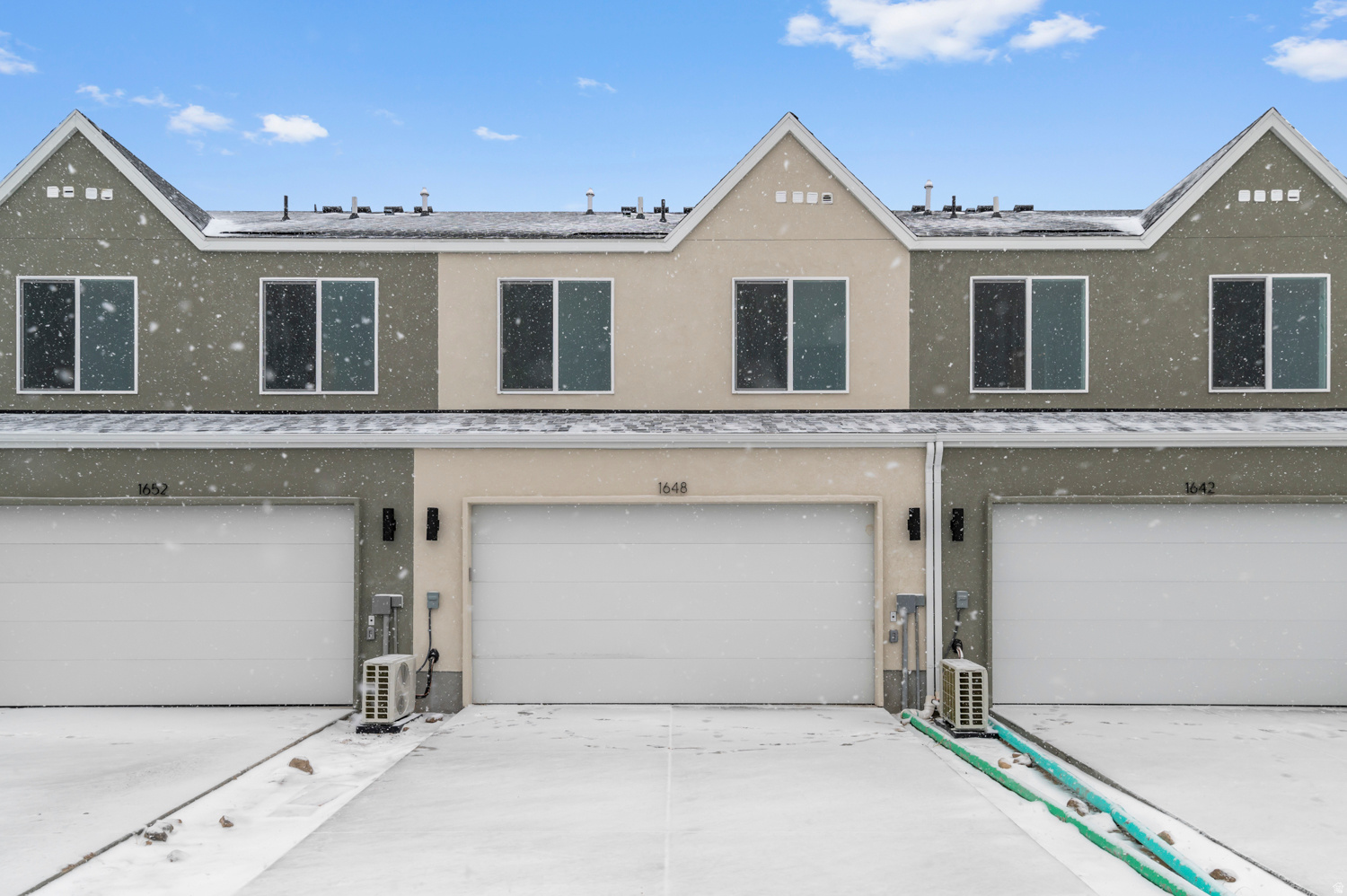 VIRDIAN - Residential