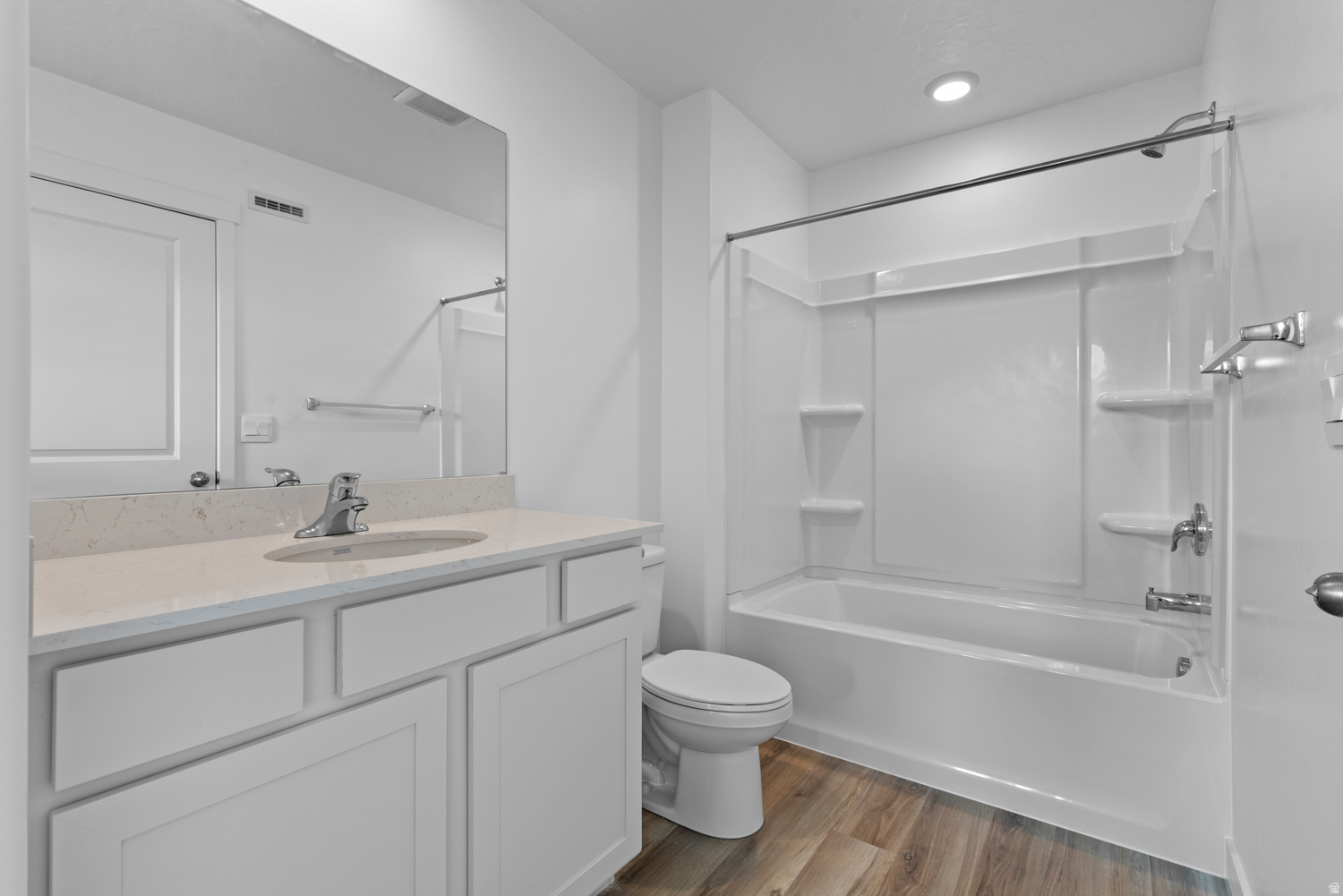 VIRDIAN - Residential