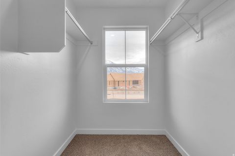 Tiny photo for 1846 E ALBION DR #1152, Salem, UT 84653 (MLS # 2135024)