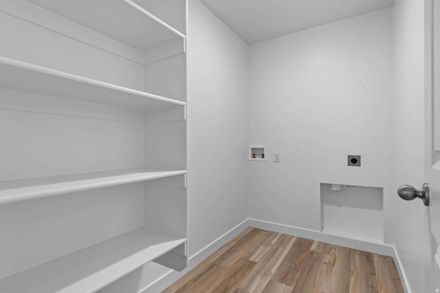 VIRDIAN - Residential