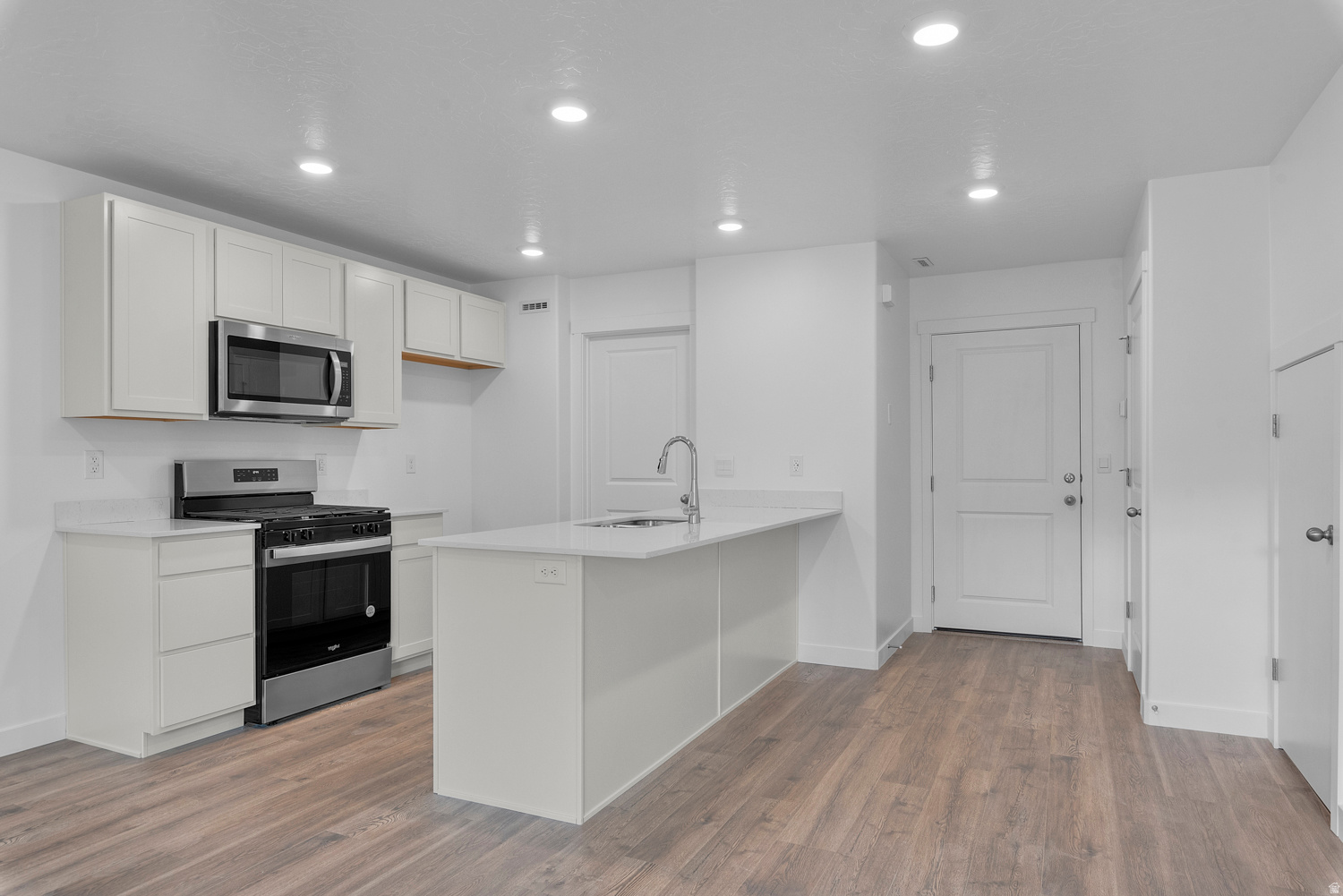 VIRDIAN - Residential