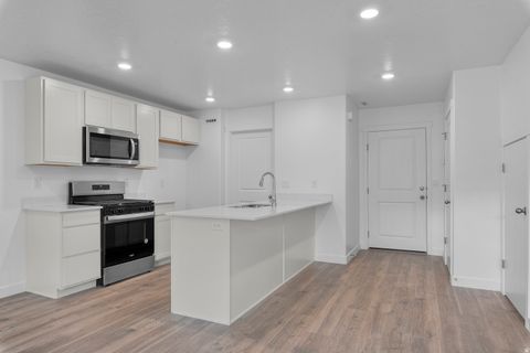 Tiny photo for 1846 E ALBION DR #1152, Salem, UT 84653 (MLS # 2135024)