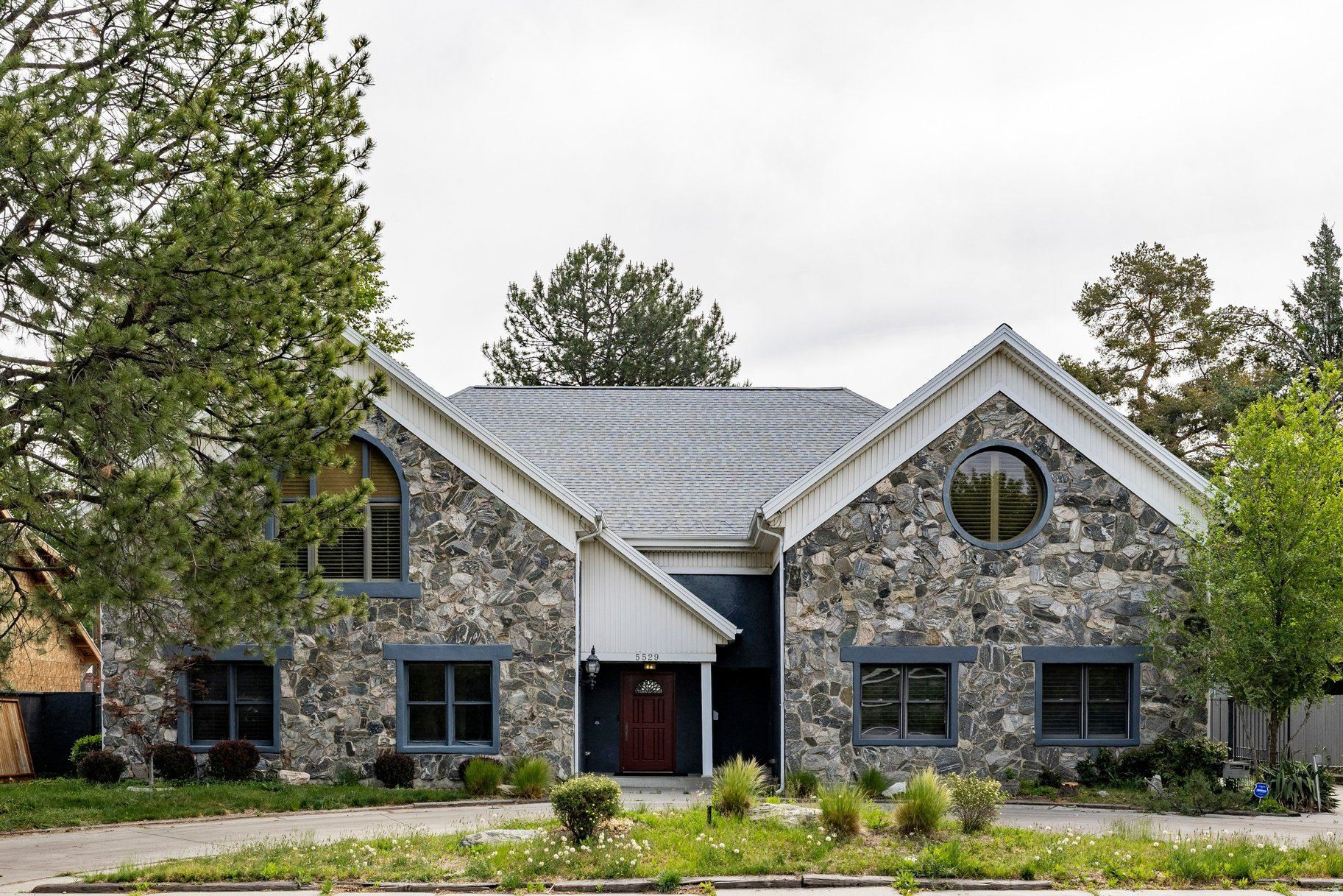 LAKEWOOD - Residential