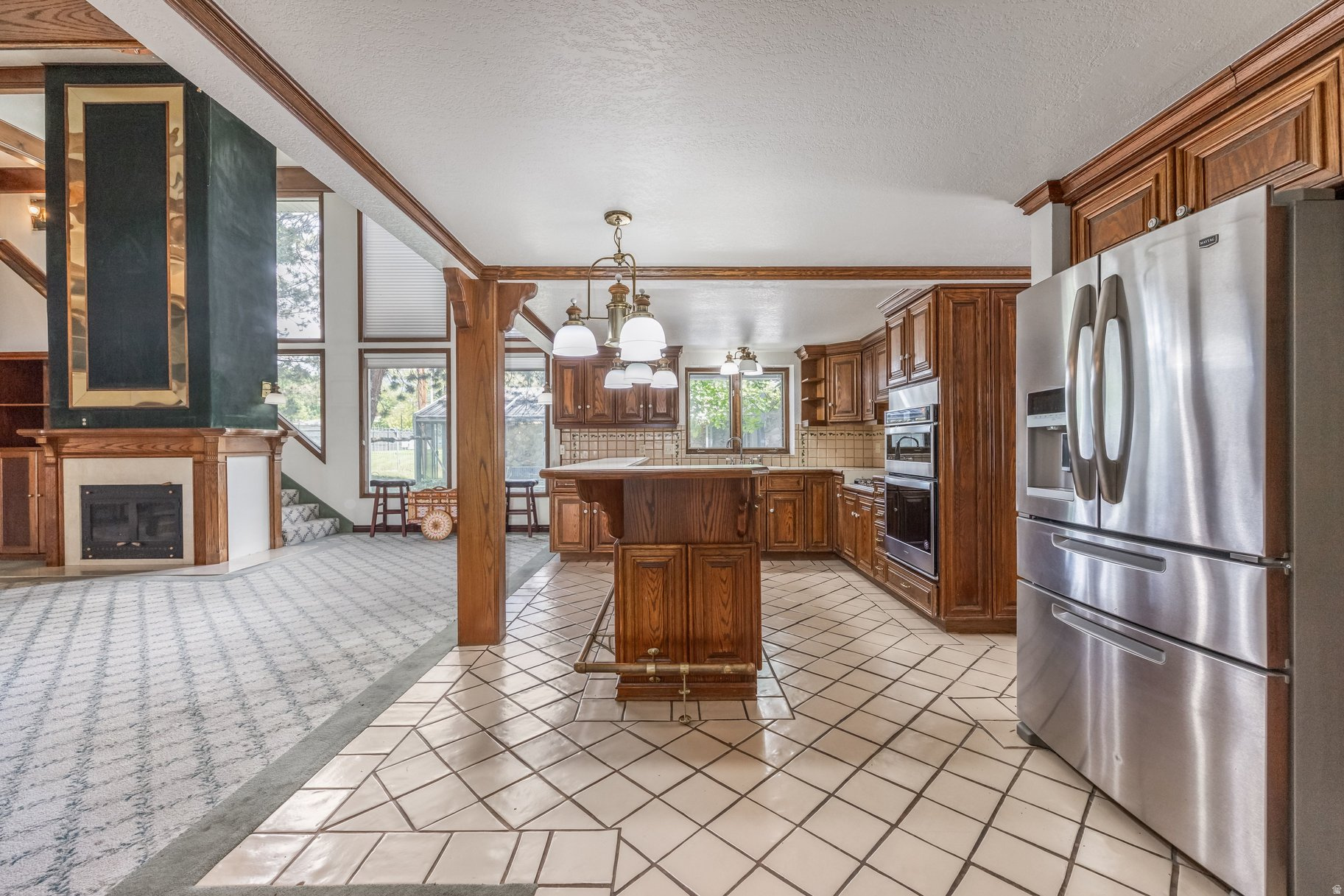 LAKEWOOD - Residential