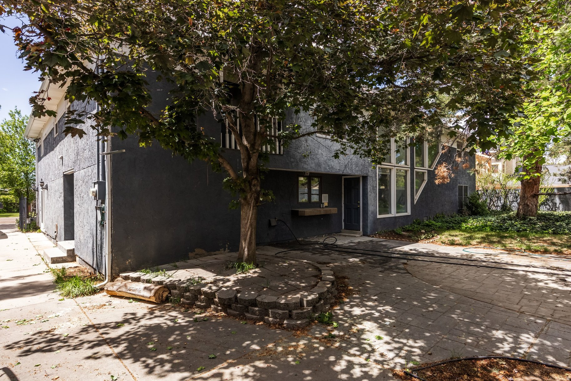 LAKEWOOD - Residential