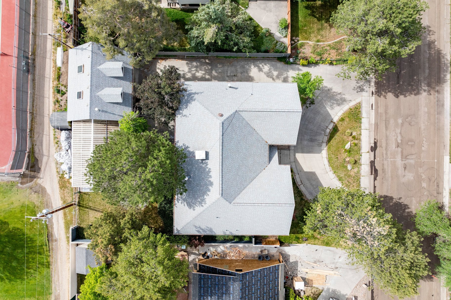 LAKEWOOD - Residential