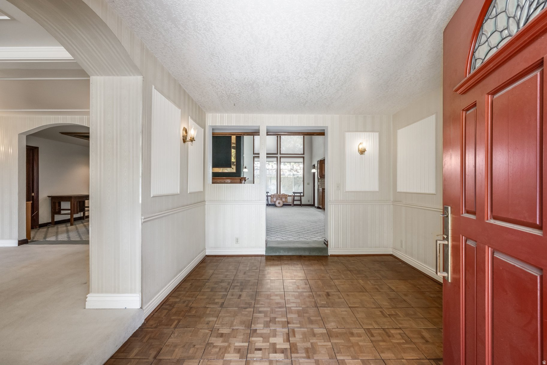 LAKEWOOD - Residential