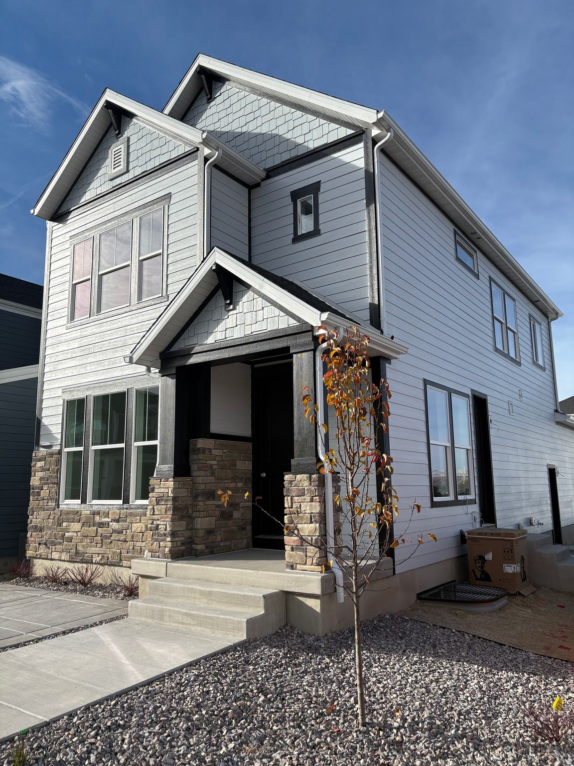 RIDGEVIEW CARRIAGES - Residential