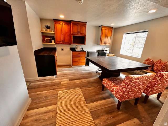 FOOTHILL VILLAGE - Residential