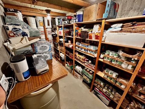 Tiny photo for 1373 S RAINTREE LN, Santaquin, UT 84655 (MLS # 2141866)