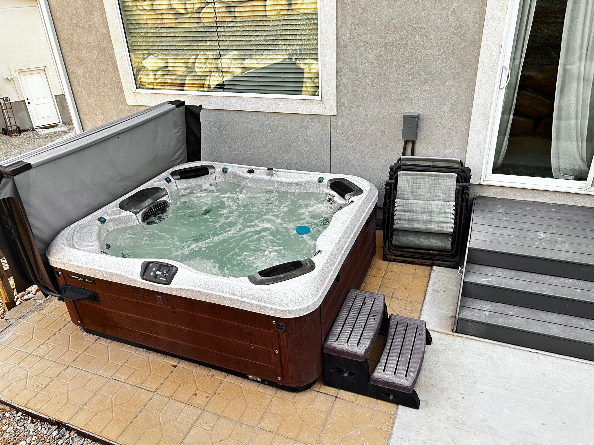 FOOTHILL VILLAGE - Residential