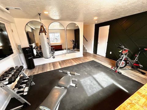 Tiny photo for 1373 S RAINTREE LN, Santaquin, UT 84655 (MLS # 2141866)