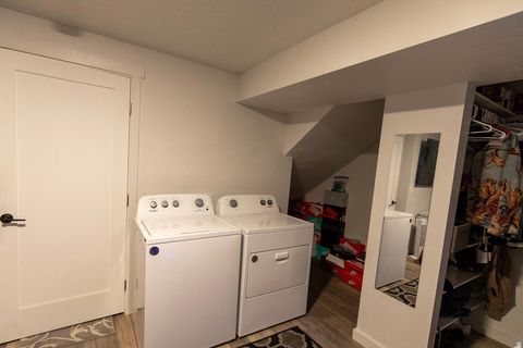 Tiny photo for 1373 S RAINTREE LN, Santaquin, UT 84655 (MLS # 2141866)