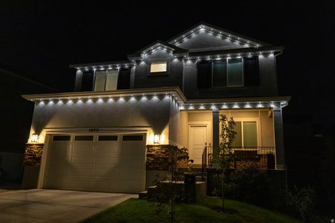 Tiny photo for 1373 S RAINTREE LN, Santaquin, UT 84655 (MLS # 2141866)