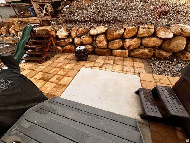 FOOTHILL VILLAGE - Residential