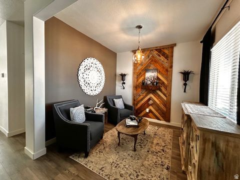 Tiny photo for 1373 S RAINTREE LN, Santaquin, UT 84655 (MLS # 2141866)