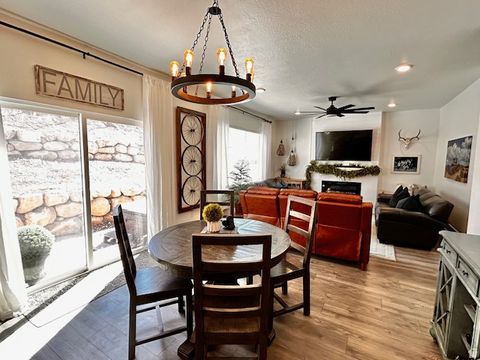 Tiny photo for 1373 S RAINTREE LN, Santaquin, UT 84655 (MLS # 2141866)