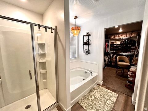 Tiny photo for 1373 S RAINTREE LN, Santaquin, UT 84655 (MLS # 2141866)