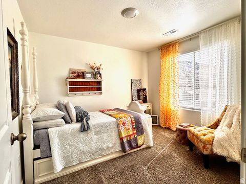 Tiny photo for 1373 S RAINTREE LN, Santaquin, UT 84655 (MLS # 2141866)