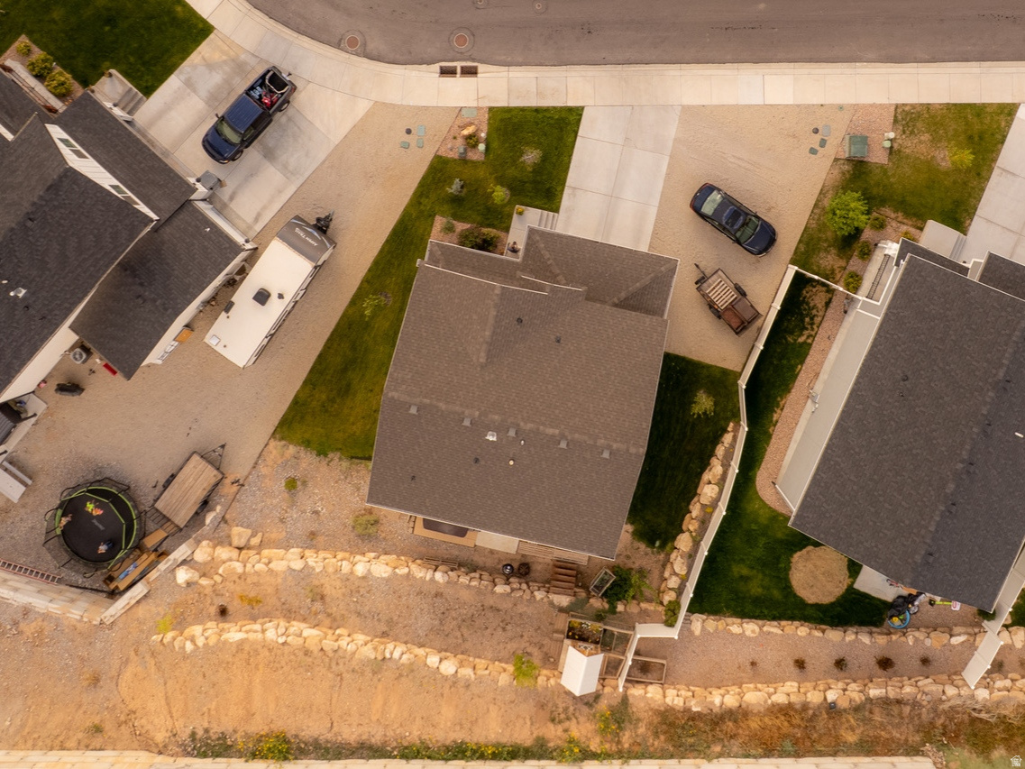 FOOTHILL VILLAGE - Residential