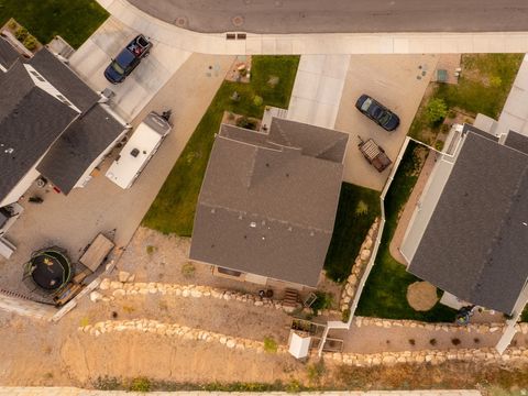 Tiny photo for 1373 S RAINTREE LN, Santaquin, UT 84655 (MLS # 2141866)