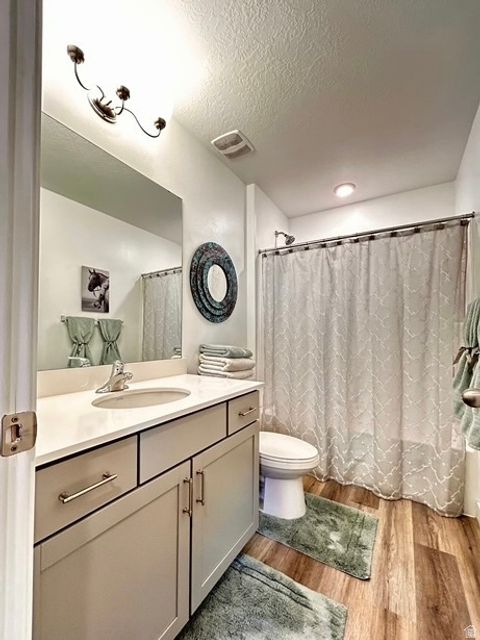 Tiny photo for 1373 S RAINTREE LN, Santaquin, UT 84655 (MLS # 2141866)