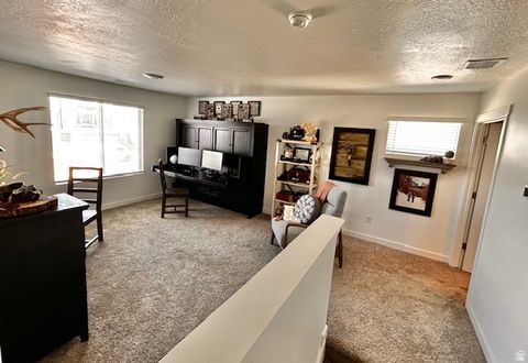 Tiny photo for 1373 S RAINTREE LN, Santaquin, UT 84655 (MLS # 2141866)