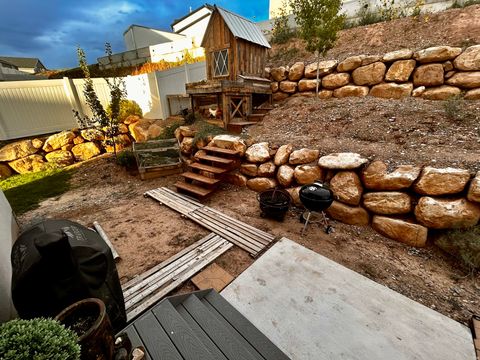 Tiny photo for 1373 S RAINTREE LN, Santaquin, UT 84655 (MLS # 2141866)