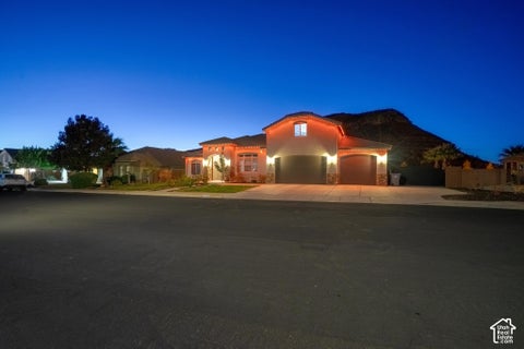 Tiny photo for 2284 S CAMINO REAL Real, Washington, UT 84780 (MLS # 2187759)