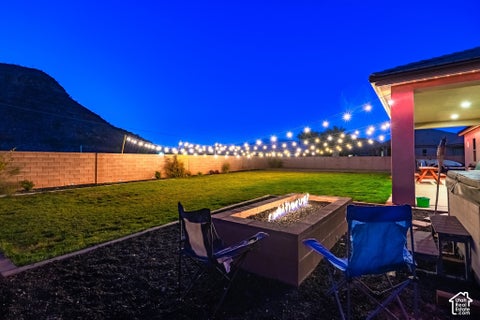 Tiny photo for 2284 S CAMINO REAL Real, Washington, UT 84780 (MLS # 2187759)
