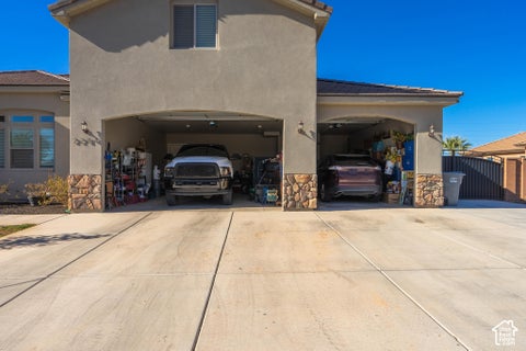 Tiny photo for 2284 S CAMINO REAL Real, Washington, UT 84780 (MLS # 2187759)