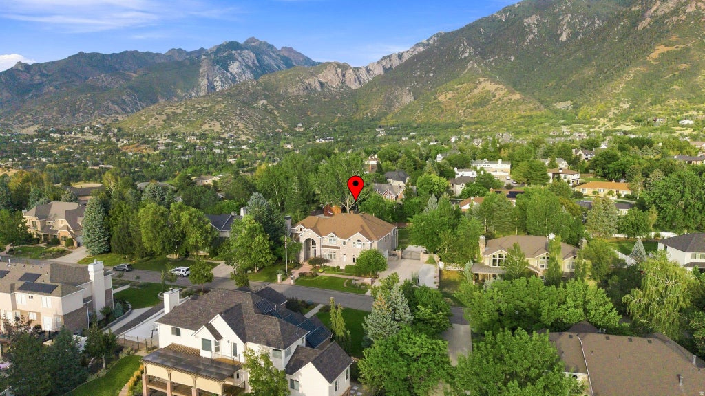 Photo of 37 WANDERWOOD WAY, Sandy, UT 84092 (MLS # 2181889)