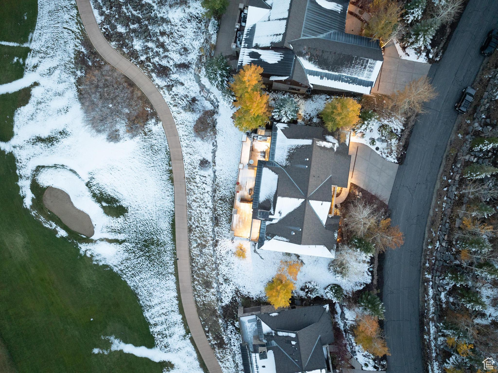 8787 Ranch Club Ct #15, Park City, Utah image 49