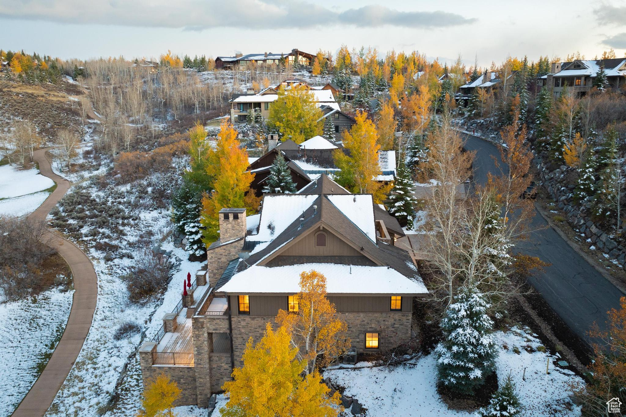 8787 Ranch Club Ct #15, Park City, Utah image 44