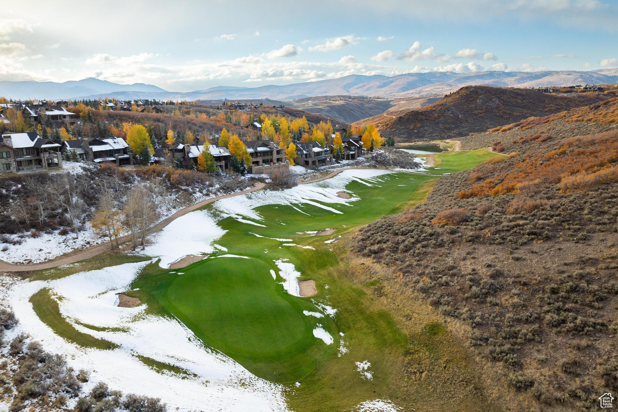 8787 Ranch Club Ct #15, Park City, Utah image 40