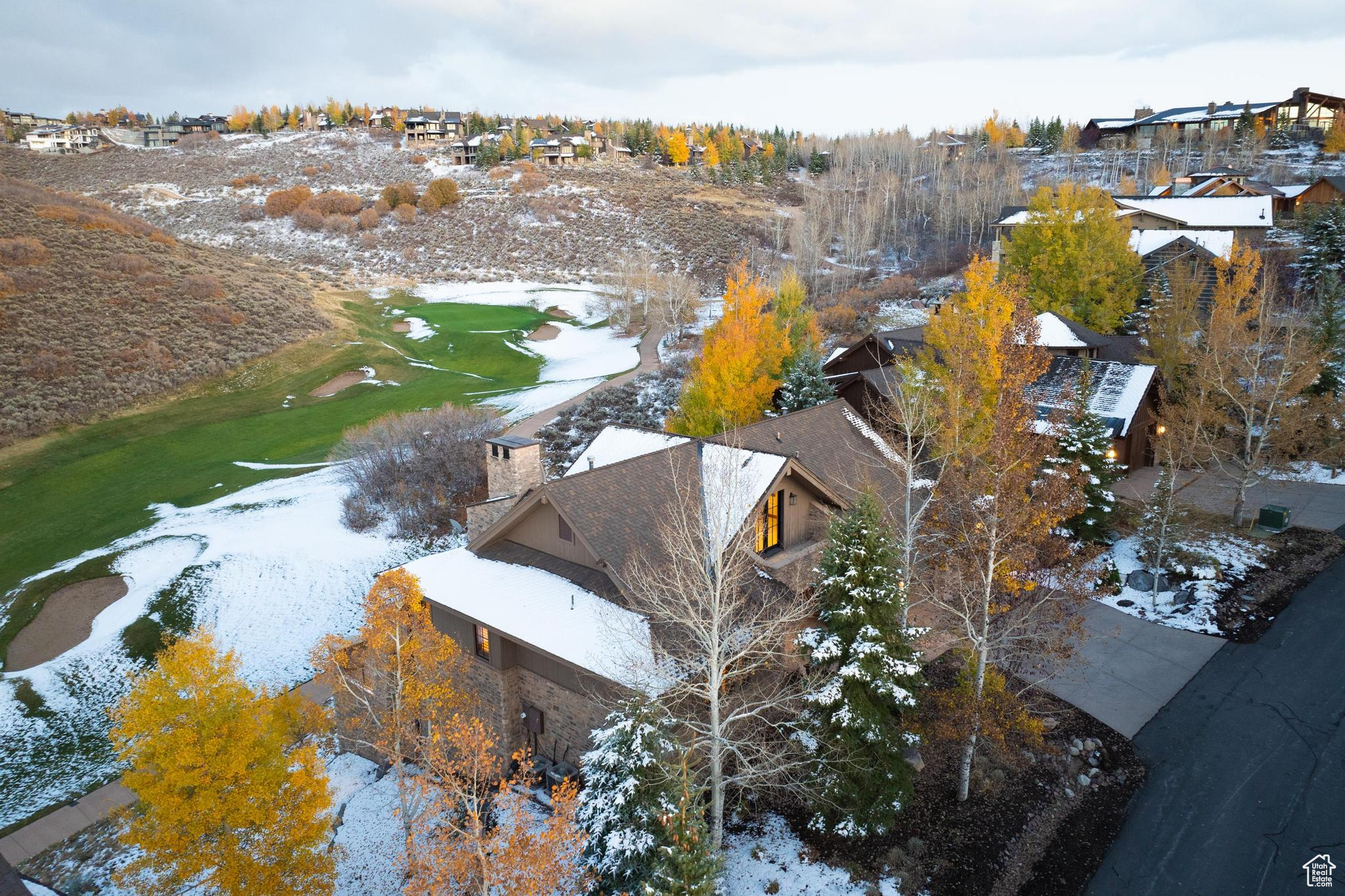 8787 Ranch Club Ct #15, Park City, Utah image 43