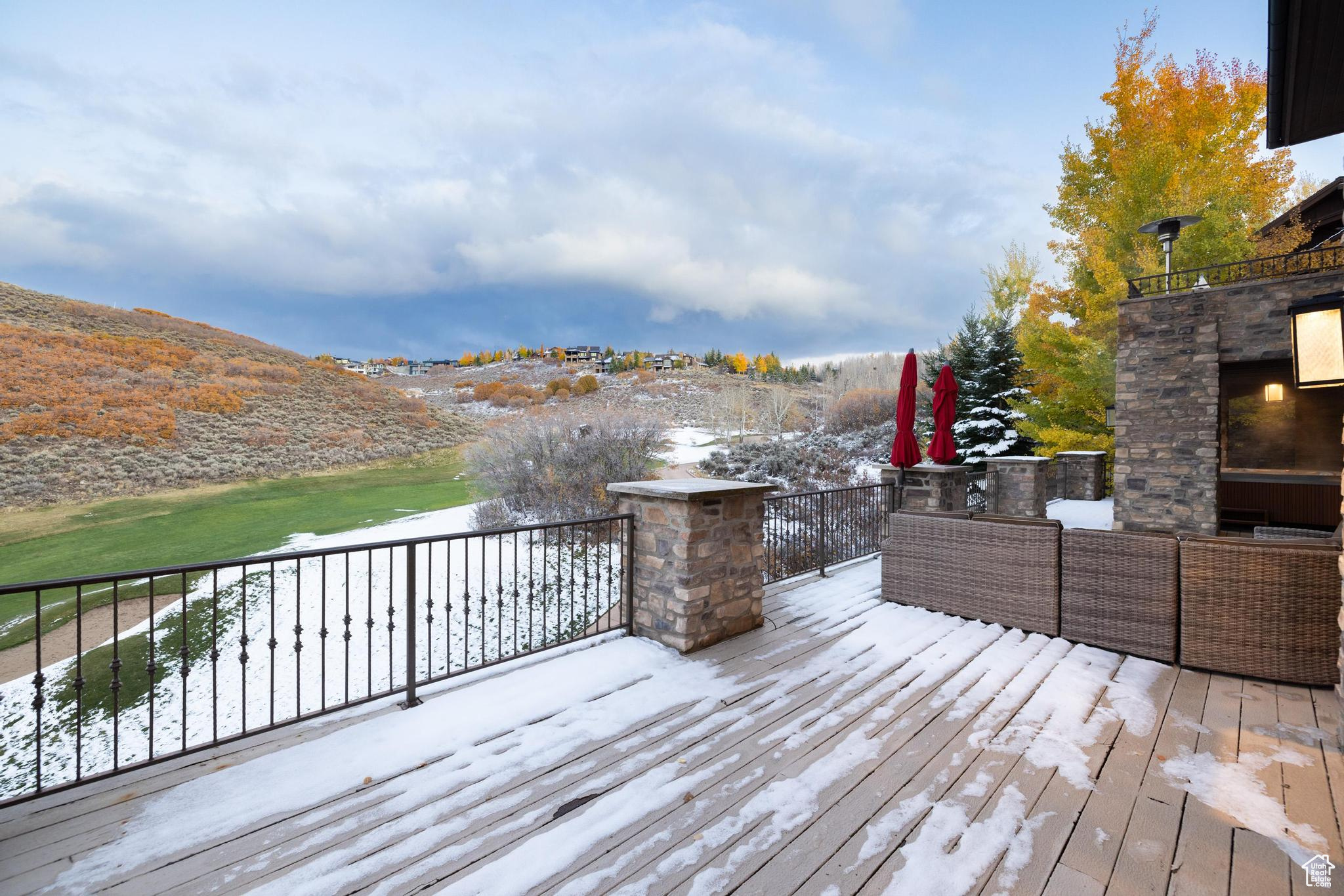 8787 Ranch Club Ct #15, Park City, Utah image 35