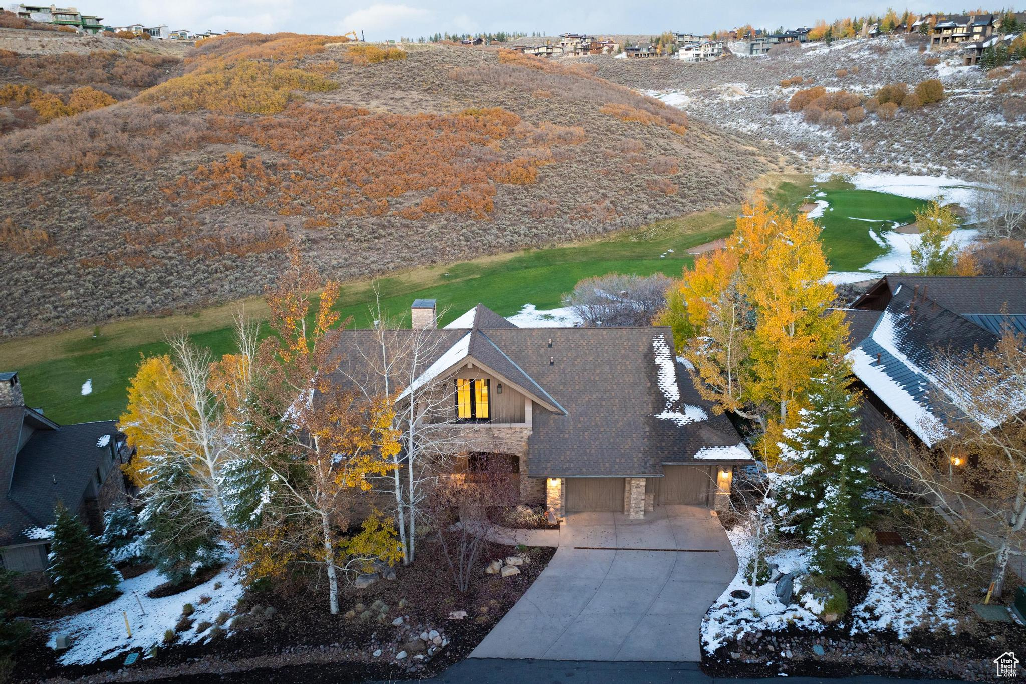 8787 Ranch Club Ct #15, Park City, Utah image 42