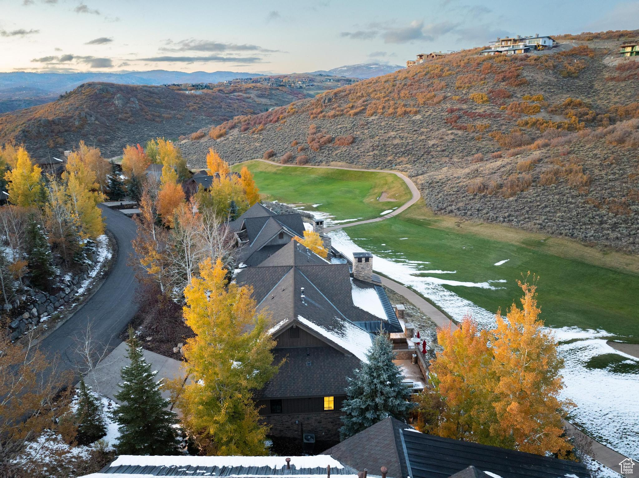 8787 Ranch Club Ct #15, Park City, Utah image 47